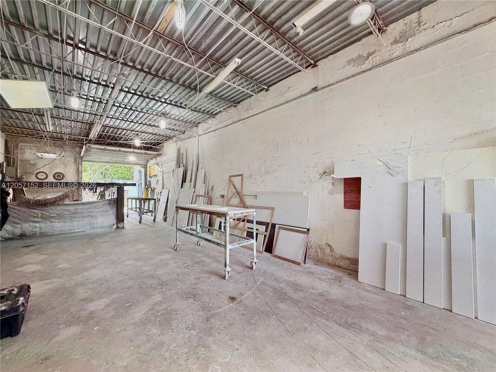 Established Turnkey Business with Affordable Lease