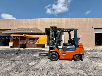 Established Turnkey Business with Affordable Lease