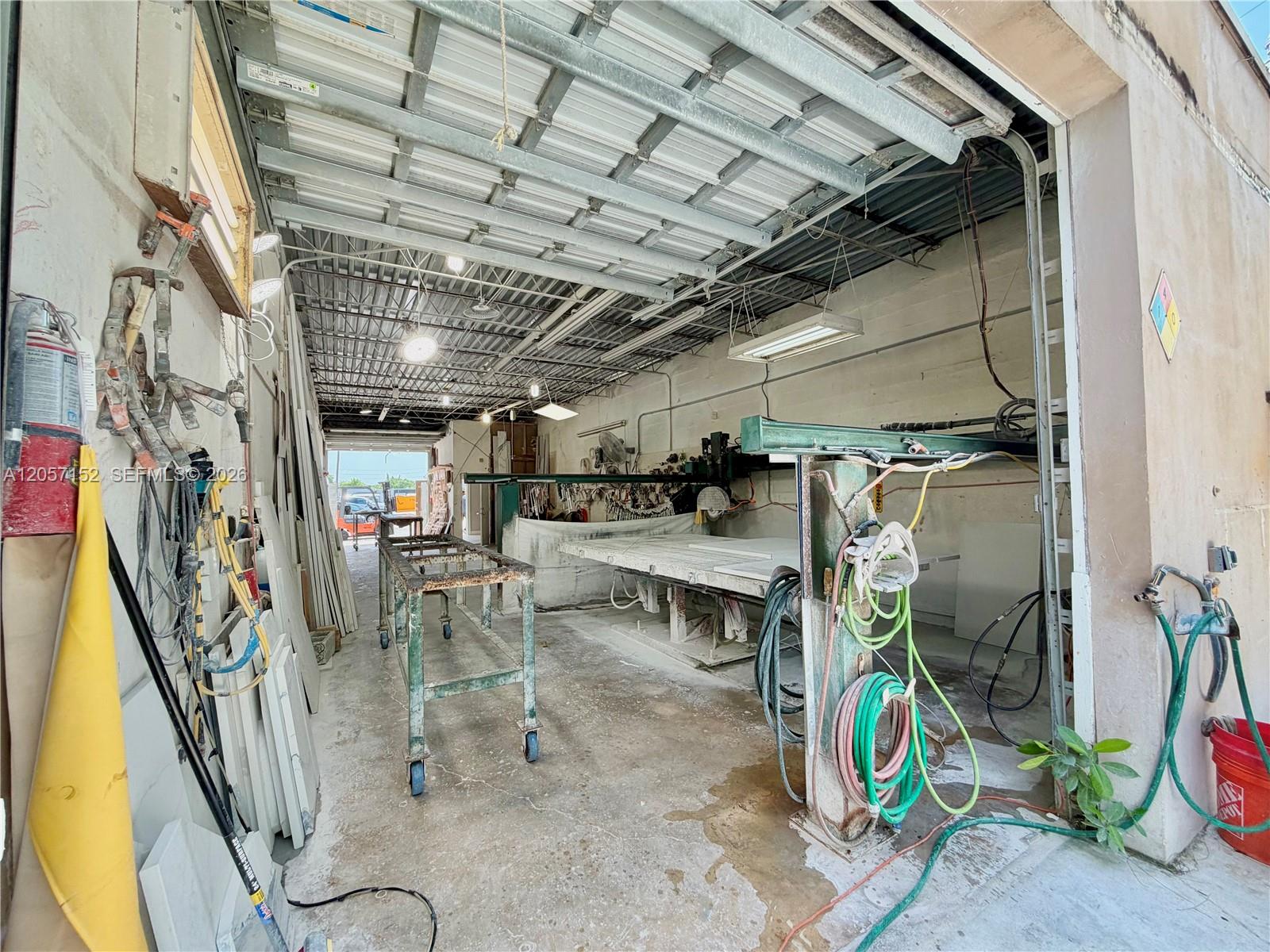Established Turnkey Business with Affordable Lease