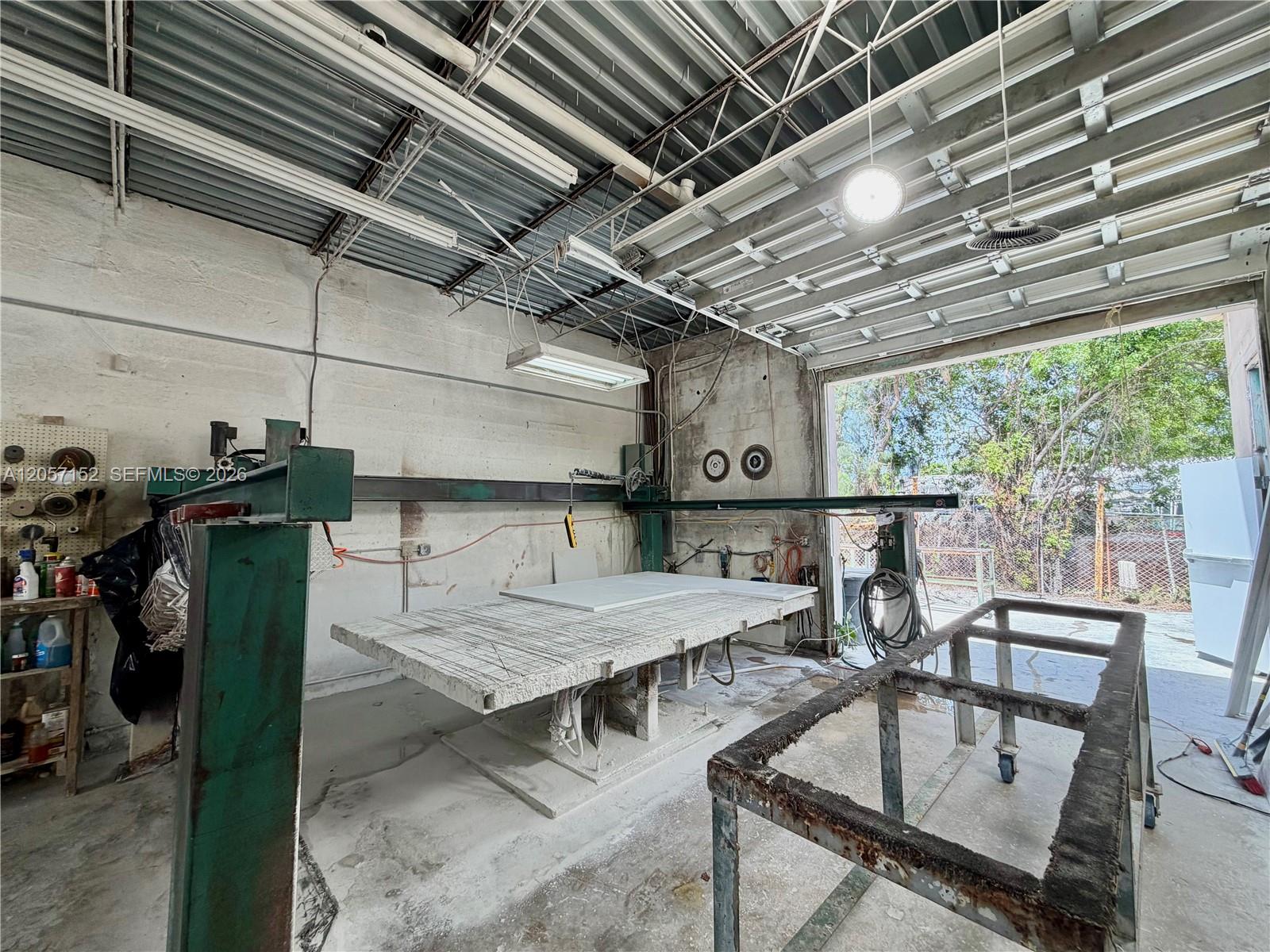 Established Turnkey Business with Affordable Lease