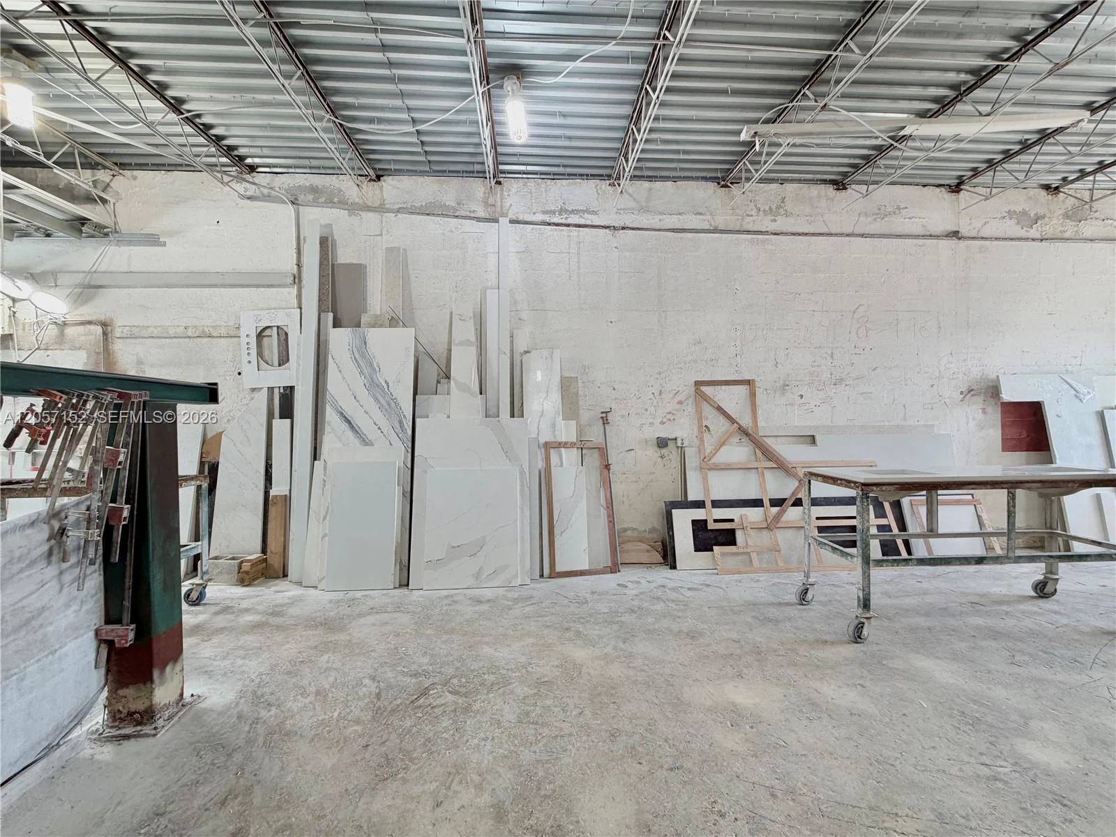 Established Turnkey Business with Affordable Lease