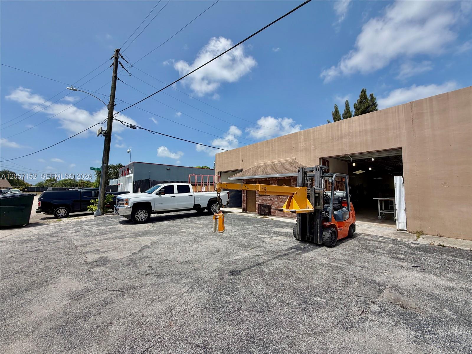 Established Turnkey Business with Affordable Lease