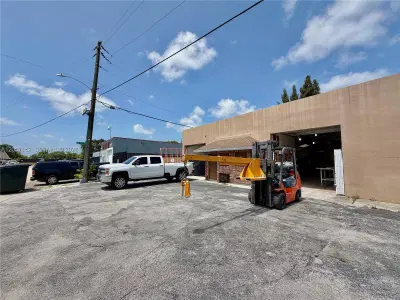 Established Turnkey Business with Affordable Lease