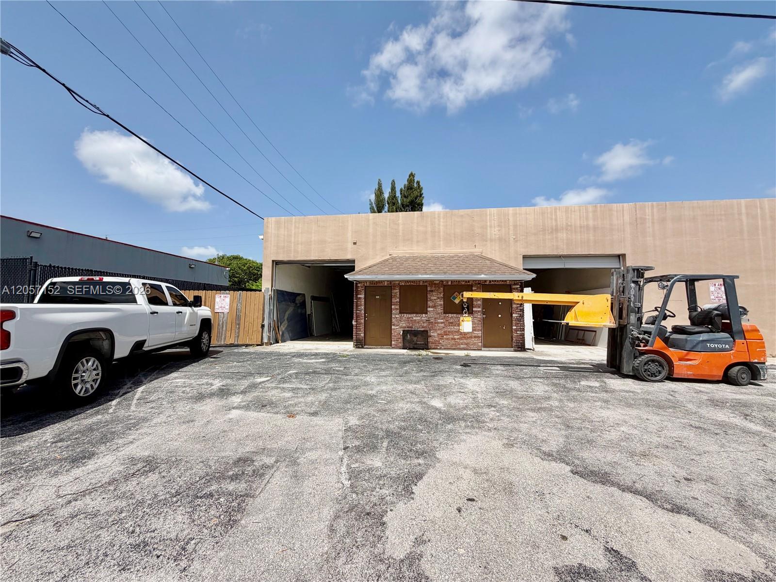 Established Turnkey Business with Affordable Lease