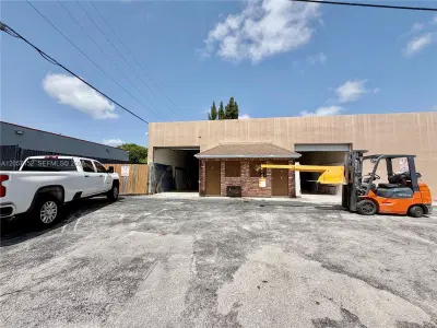Established Turnkey Business with Affordable Lease