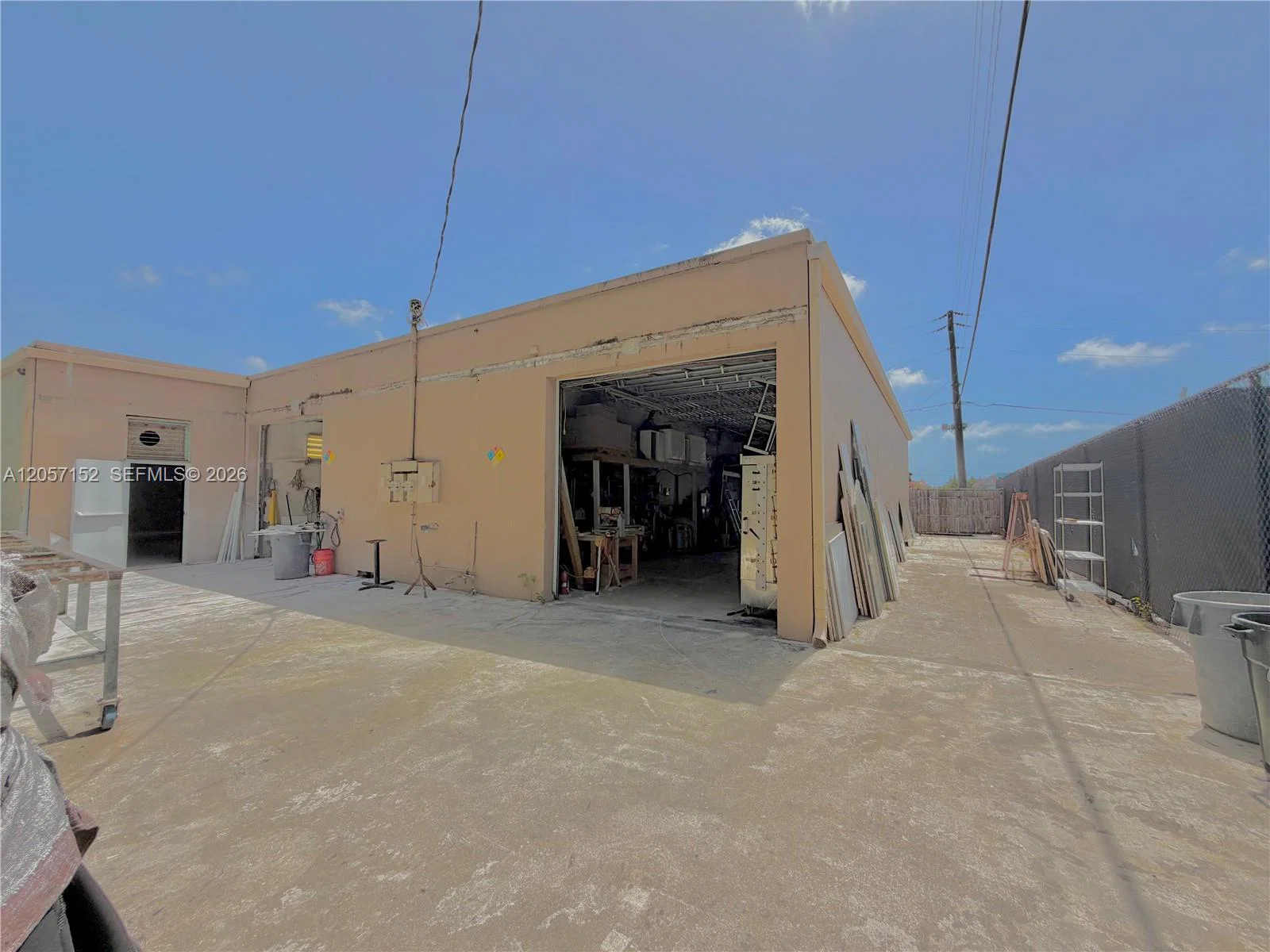 Established Turnkey Business with Affordable Lease