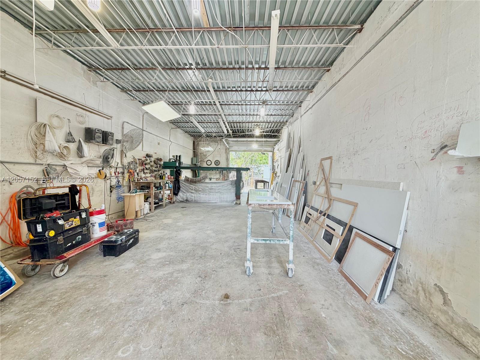 Established Turnkey Business with Affordable Lease