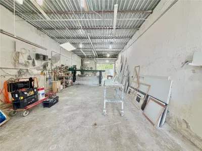 Established Turnkey Business with Affordable Lease