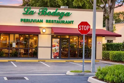 Complete Restaurant  Market Equipment Package with Inventory