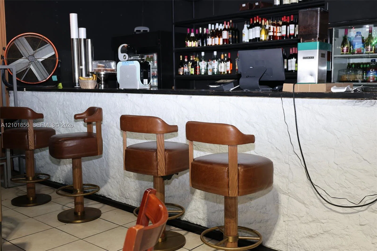 Complete Restaurant  Market Equipment Package with Inventory