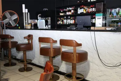 Complete Restaurant  Market Equipment Package with Inventory