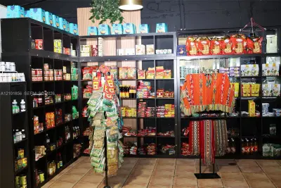 Complete Restaurant  Market Equipment Package with Inventory