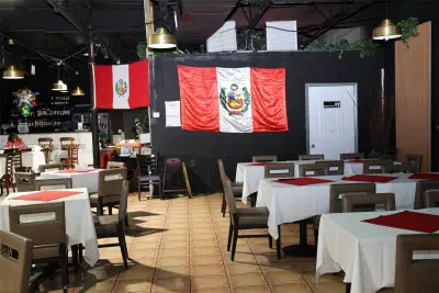 Complete Restaurant  Market Equipment Package with Inventory