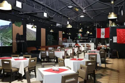 Complete Restaurant  Market Equipment Package with Inventory
