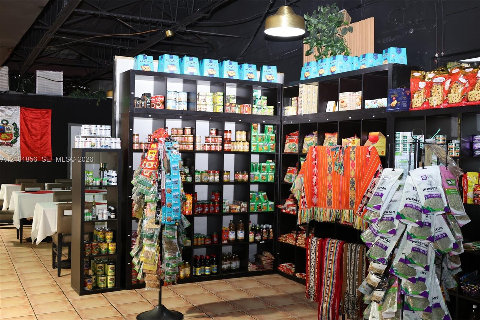 Complete Restaurant  Market Equipment Package with Inventory