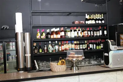 Complete Restaurant  Market Equipment Package with Inventory