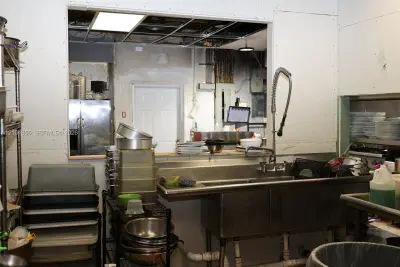Complete Restaurant  Market Equipment Package with Inventory