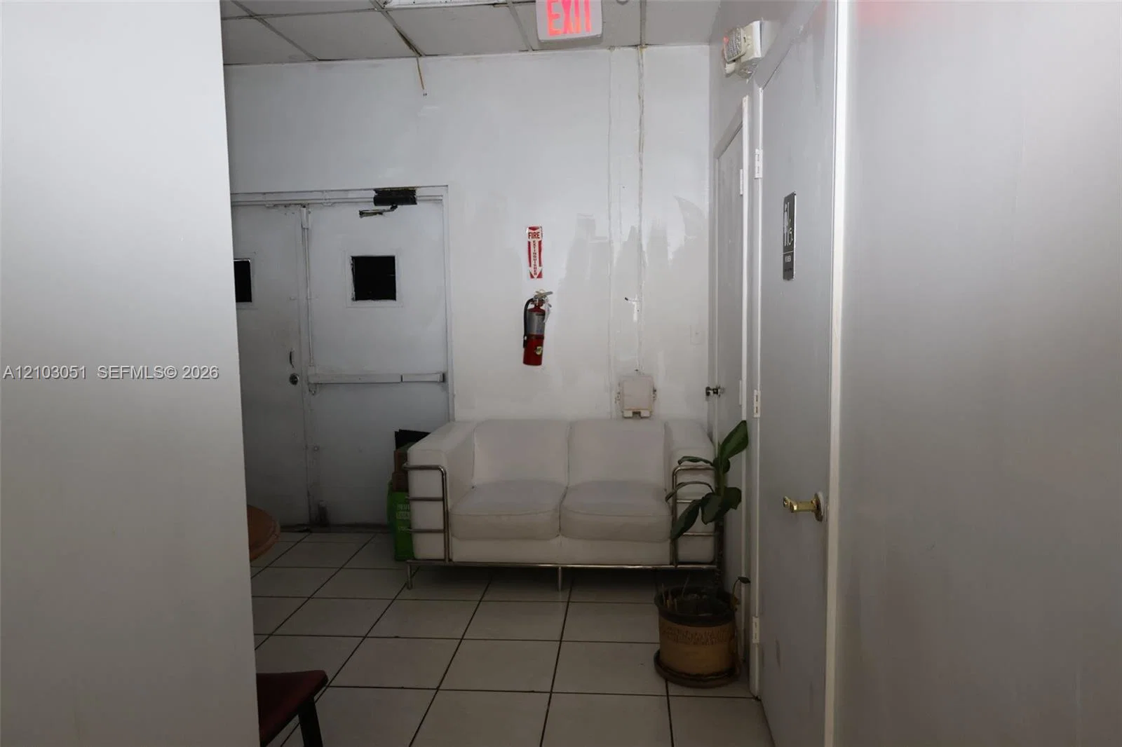 Complete Hair Salon Equipment Package with Inventory and Goodwill