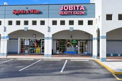 Complete Hair Salon Assets with Loyal Client Base and Inventory