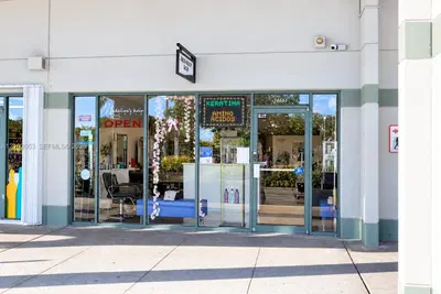 Complete Hair Salon Assets with Loyal Client Base and Inventory
