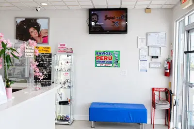 Complete Hair Salon Assets with Loyal Client Base and Inventory