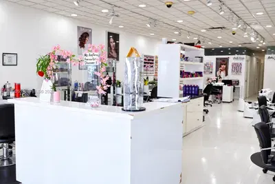 Complete Hair Salon Assets with Loyal Client Base and Inventory