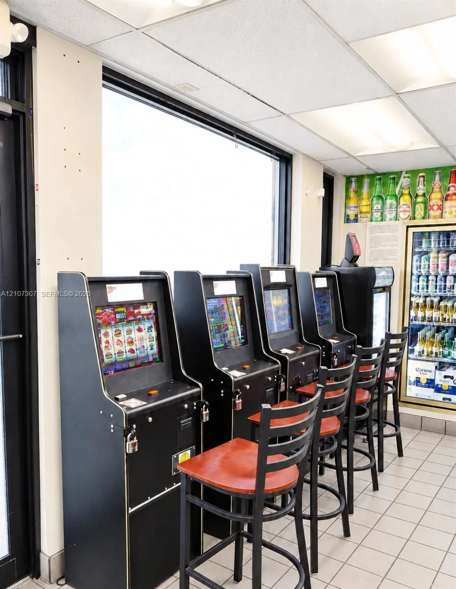Complete Service Station Assets with Car Wash Infrastructure