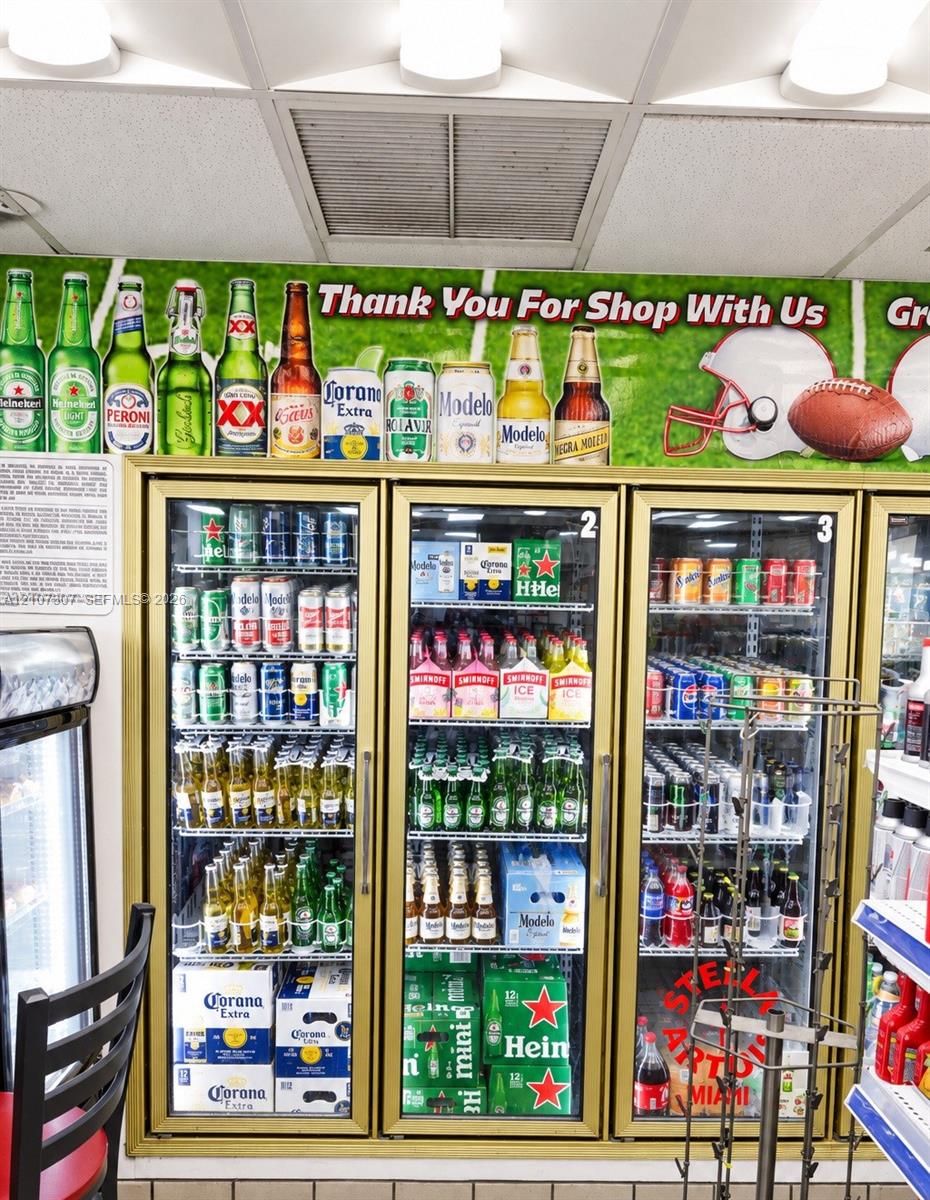 Complete Service Station Assets with Car Wash Infrastructure