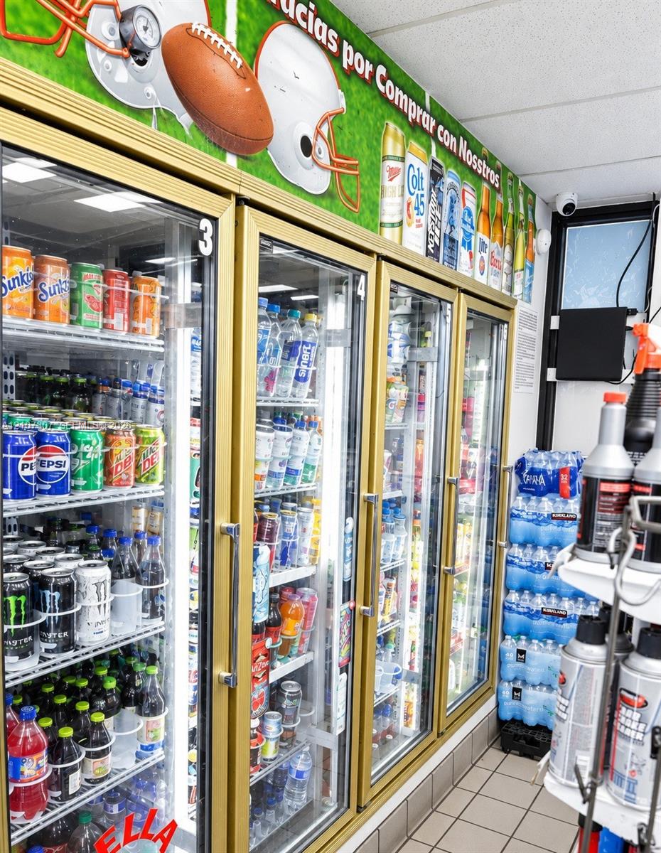 Complete Service Station Assets with Car Wash Infrastructure