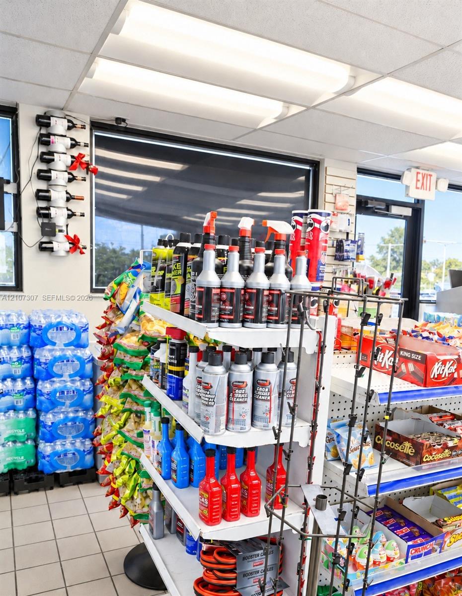 Complete Service Station Assets with Car Wash Infrastructure