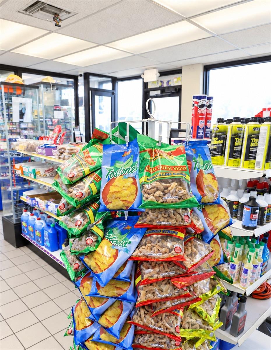 Complete Service Station Assets with Car Wash Infrastructure