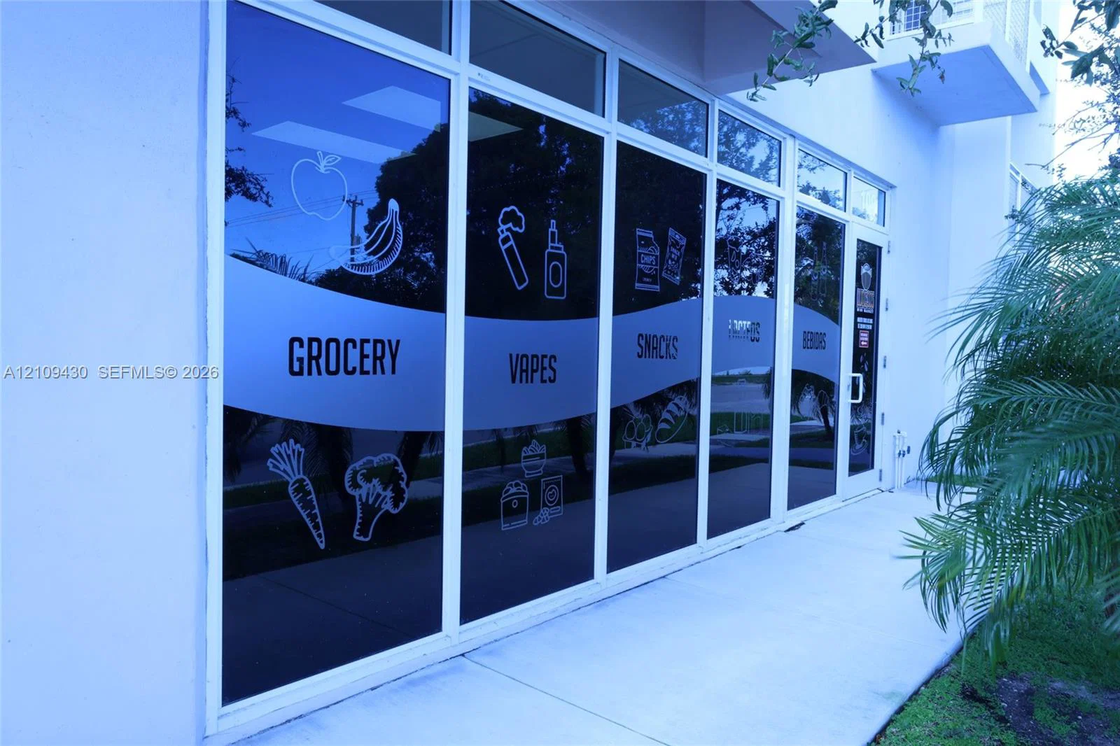 Complete Convenience Store Asset Package with Licenses