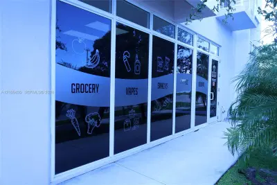 Complete Convenience Store Asset Package with Licenses