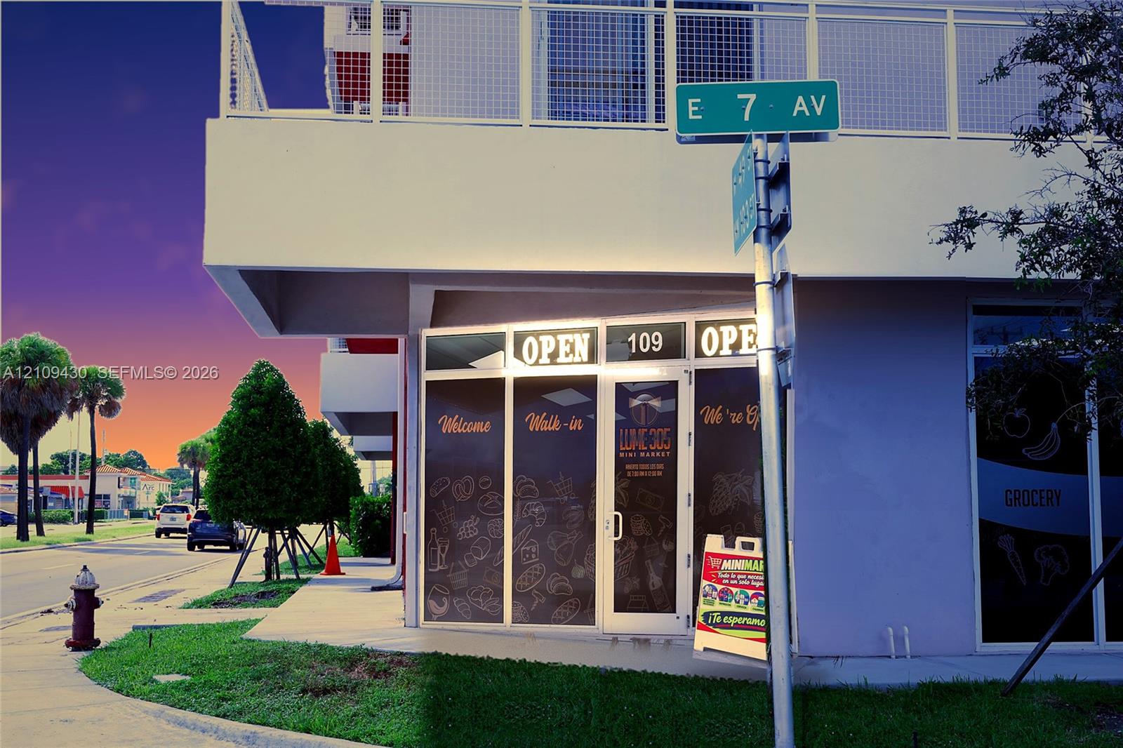 Complete Convenience Store Asset Package with Licenses