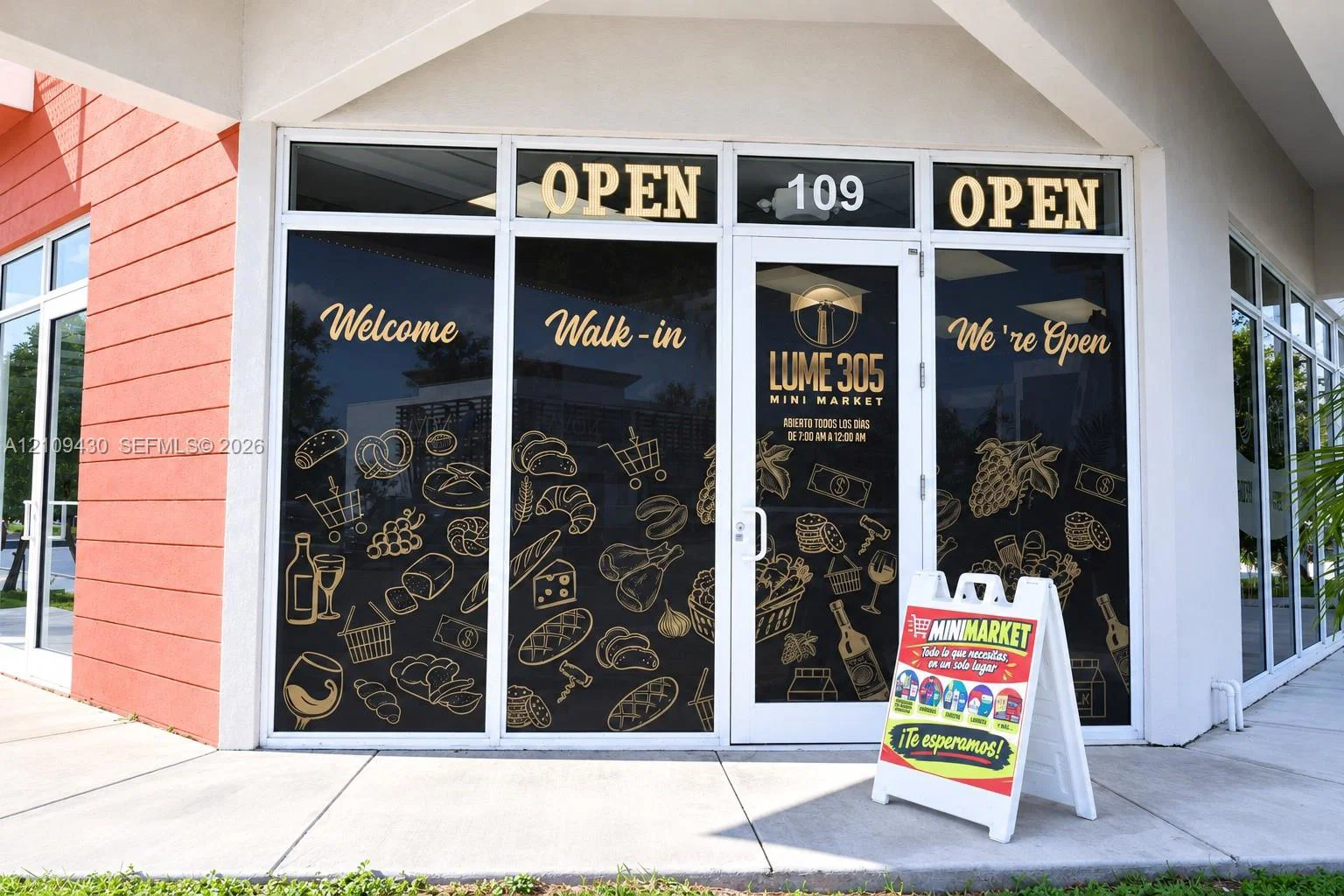 Complete Convenience Store Asset Package with Licenses
