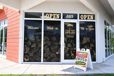 Complete Convenience Store Asset Package with Licenses