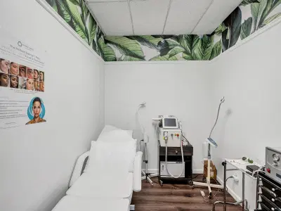 Established Medical Spa with Loyal Client Base