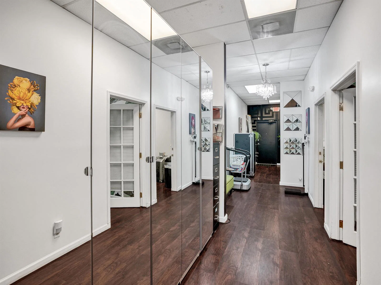 Established Medical Spa with Loyal Client Base
