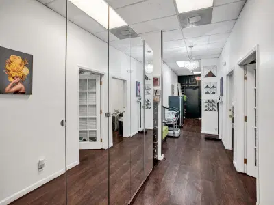 Established Medical Spa with Loyal Client Base