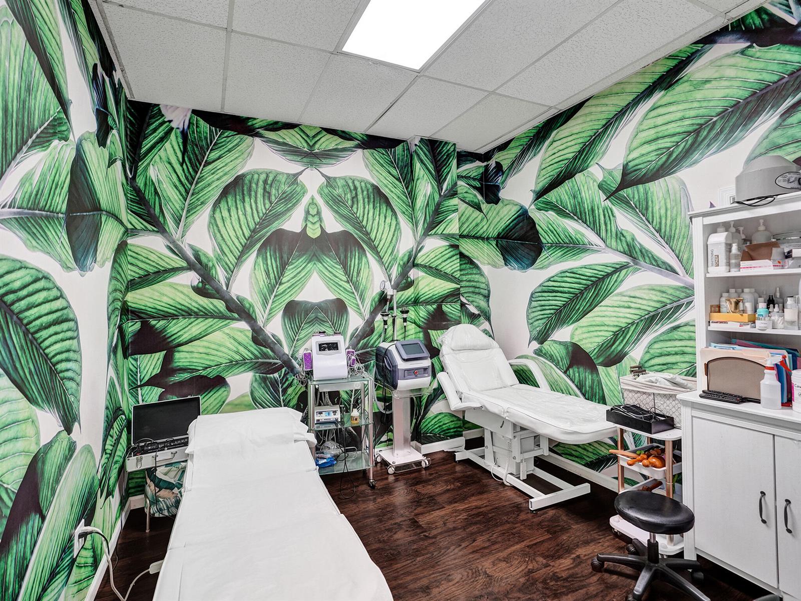 Established Medical Spa with Loyal Client Base