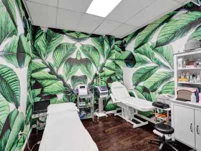 Established Medical Spa with Loyal Client Base