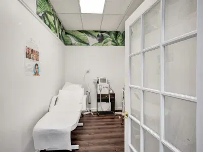 Established Medical Spa with Loyal Client Base