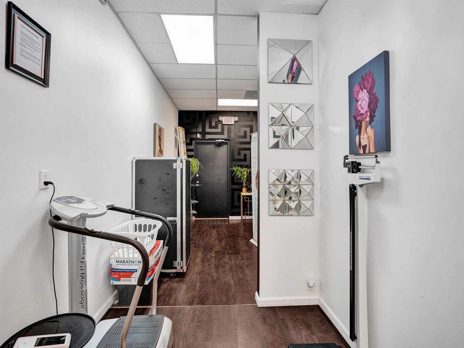 Established Medical Spa with Loyal Client Base