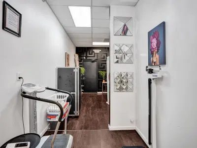 Established Medical Spa with Loyal Client Base