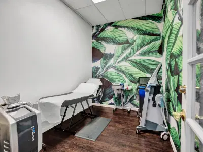Established Medical Spa with Loyal Client Base