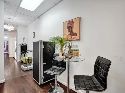 Established Medical Spa with Loyal Client Base