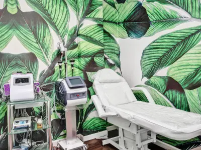 Established Medical Spa with Loyal Client Base
