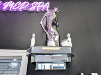 Established Medical Spa with Loyal Client Base