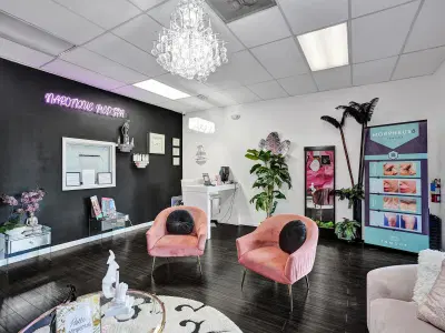 Established Medical Spa with Loyal Client Base