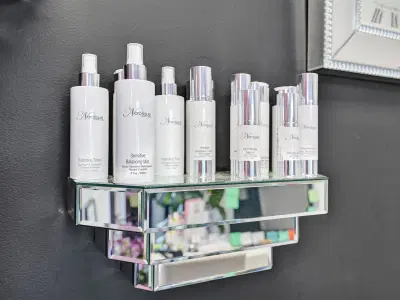 Established Medical Spa with Loyal Client Base